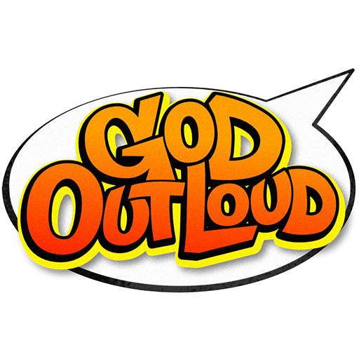 God Out Loud Podcast